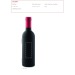Coffret bouteille set de vin, stoppe-goutte vin et col de bacchus pubblicitario