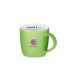 Comander - Mug en céramique 370ml, mug en céramique publicitaire