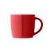 Comander - Mug en céramique 370ml, mug en céramique publicitaire