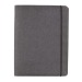 Product thumbnail Recycled leather conference folder a4 1