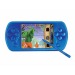 Product thumbnail Touchscreen handheld console - 2.7 - 111 games - 16 bits 1