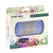 Product thumbnail Touchscreen handheld console - 2.7 - 111 games - 16 bits 2