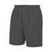 Short de sport, short de jogging publicitaire