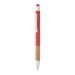 Stylo à bille stylet cadeau d’entreprise