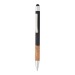 Stylo à bille stylet cadeau d’entreprise