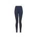 Legging de sport avec poche, pantalon de running ou jogging pubblicitario