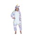 Product thumbnail KIGURUMI COSTUME WITH STARS CHILD T 7/9 YEARS 2