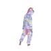 Product thumbnail KIGURUMI COSTUME WITH STARS CHILD T 7/9 YEARS 3