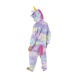 Product thumbnail KIGURUMI COSTUME WITH STARS CHILD T 7/9 YEARS 5