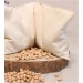 Cojín de piedra de cerezo de algodón, bolsa de agua caliente publicidad