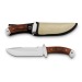 Hunting knife 30cm, meat knife promotional