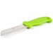 Hoja de cuchillo de cocina de 9 cm., cuchillo de trinchar publicidad