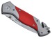 Miniature du produit Couteau de sécurité personnalisé avec manche en G10 2