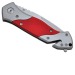 Miniature du produit Couteau de sécurité personnalisé avec manche en G10 3