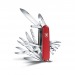 Miniature du produit Couteau suisse victorinox publicitaire swisschamp 2