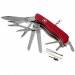 victorinox swiss army knife workchamp, Victorinox multifunction tool promotional