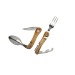 Product thumbnail Laguiole nomad cutlery 1