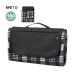 Couverture Picnic - Zaralex regalo d'azienda