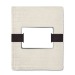 Couverture polaire 240 gr/m² regalo d'azienda