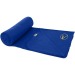 Couverture Willow en polaire rPET certifiée GRS regalo d'azienda