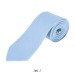 Cravate en satin de polyester - GARNER, Textile Sol\'s publicitaire