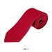 Miniature du produit Cravate publicitaire en satin de polyester - GARNER 3