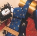 Cravate en soie en fabrication spéciale cadeau d’entreprise