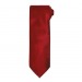 Miniature du produit Cravate logotée en soie fine Premier 2