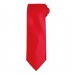 Miniature du produit Cravate logotée en soie fine Premier 3