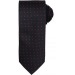 Micro Dot Krawatte Geschäftsgeschenk