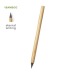 Miniaturansicht des Produkts Ewiger Bleistift aus Bambus 0
