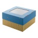 CreaBox Gift Box Window S - boîte cadeaux regalo d'azienda