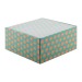 CreaBox Post Square L - boîte postale cadeau d’entreprise