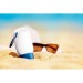 Advertising sunscreen 30ml - index 25, Sunscreen promotional