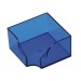 Miniature du produit Cube papier logoté 0