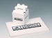 Cube 8cm puzzle en mousse cadeau d’entreprise