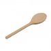 Wooden spoon 20cm wholesaler