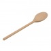Wooden spoon 30cm wholesaler