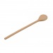 Miniature du produit Wooden spoon 30cm 1