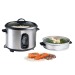 Product thumbnail Rice and steam cooker 1