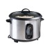 Product thumbnail Rice and steam cooker 3