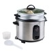 Product thumbnail Rice and steam cooker 4