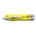 Product thumbnail Self-retractable cutter - width 2.5 cm 4
