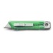 Product thumbnail Self-retractable cutter - width 2.5 cm 5