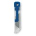 Product thumbnail Self-retracting transparent cutter 1