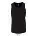 T-shirt respirant sans manches bedrijfs cadeau