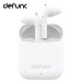 Defunc TRUE GO Slim - écouteurs Bluetooth sans fils, écouteur bluetooth sans fil publicitaire