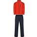 Miniature du produit DENVER - Survêtement personnalisable homme composé d'une veste et d'un pantalon 3