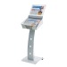 DISTRIB-DOCS 25x33 cm PAYSAGE +   Porte-Visuel + Capot cadeau d’entreprise