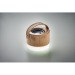 Miniature du produit  Haut-parleur sans fil en bambou 5